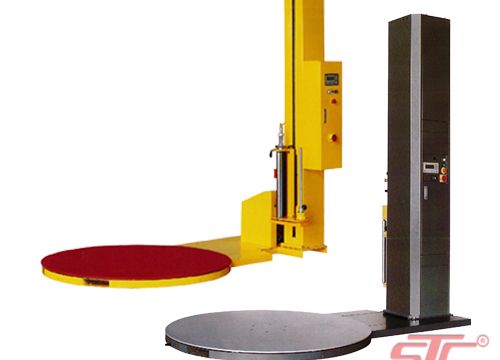 Máy Quấn Màng Pallet AV-3600B