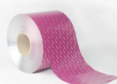 Giấy vỉ nhôm